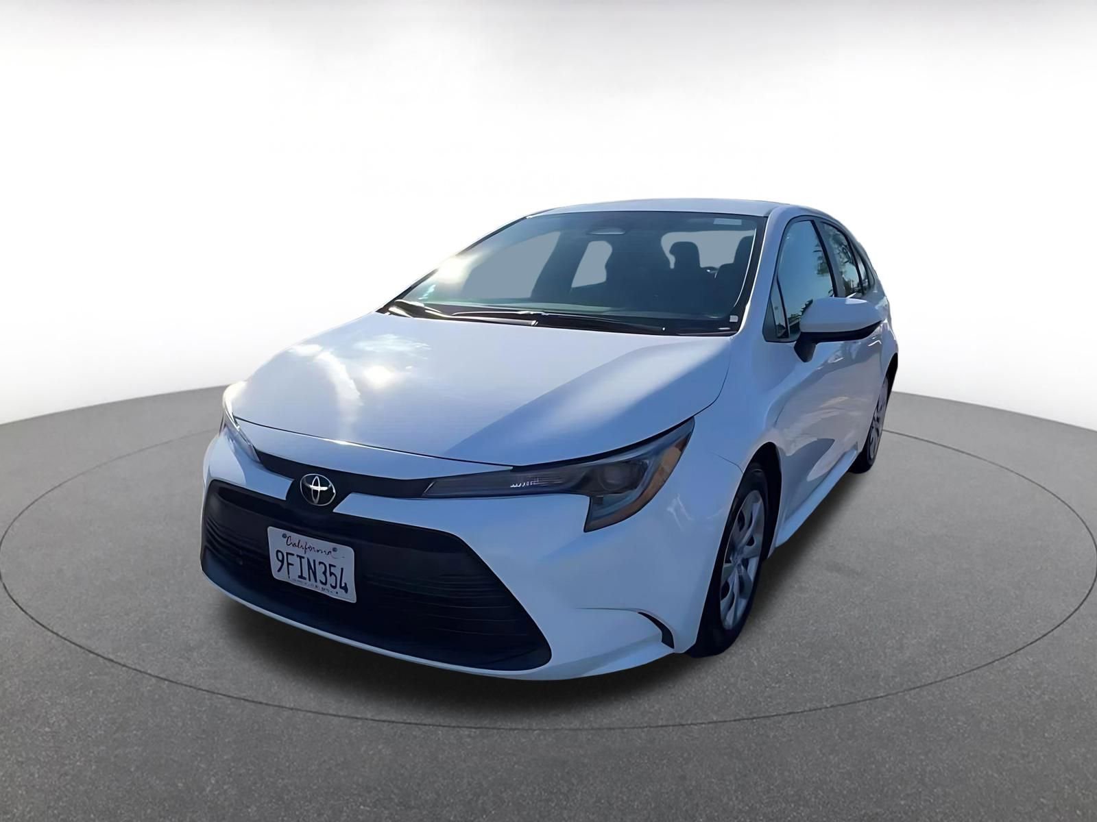 Thumbnail: 2023 Toyota Corolla - 7