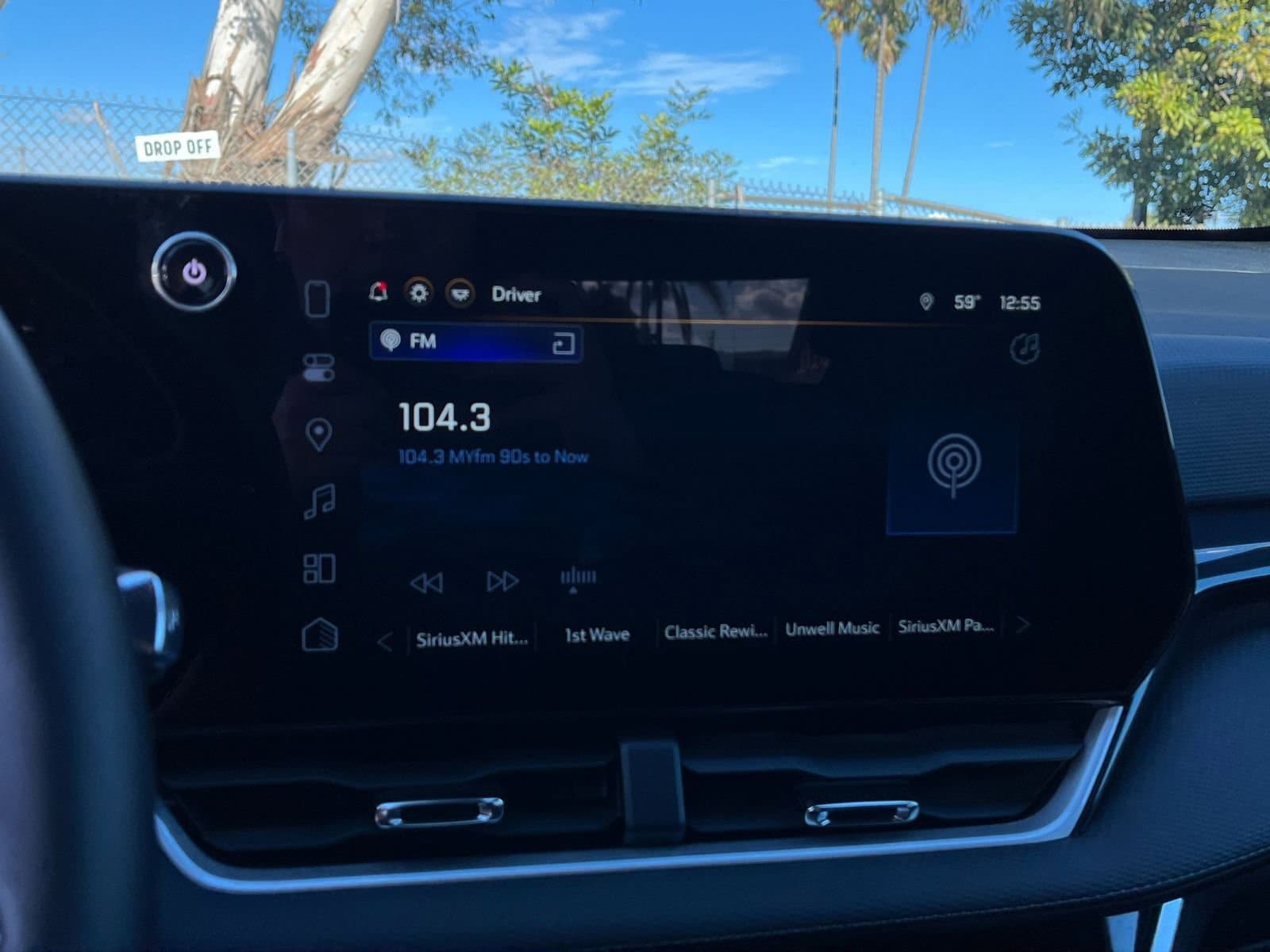 Thumbnail: 2025 Chevrolet Equinox - 21