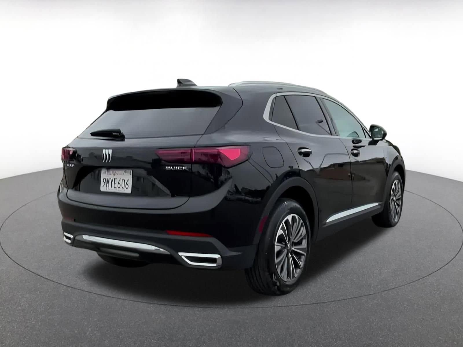 2024 Buick Envision Preferred 11