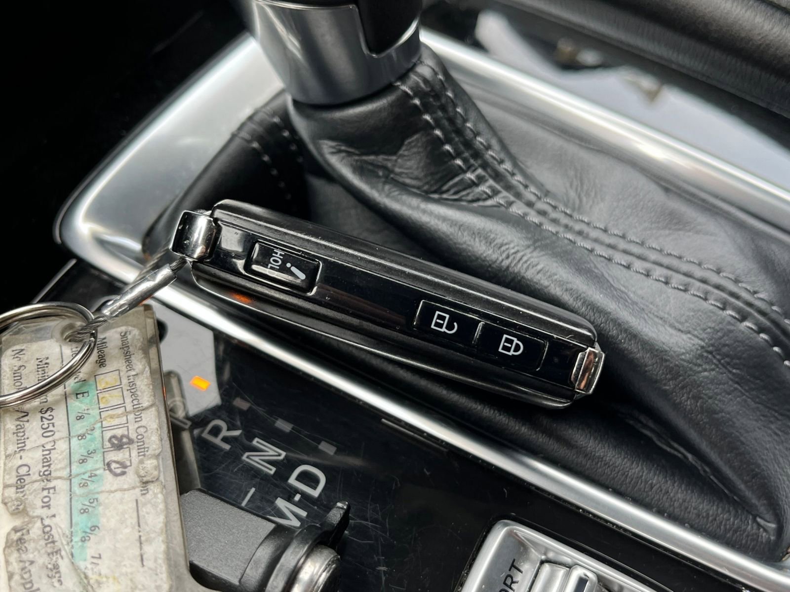 Thumbnail: 2025 Mazda CX-5 - 21