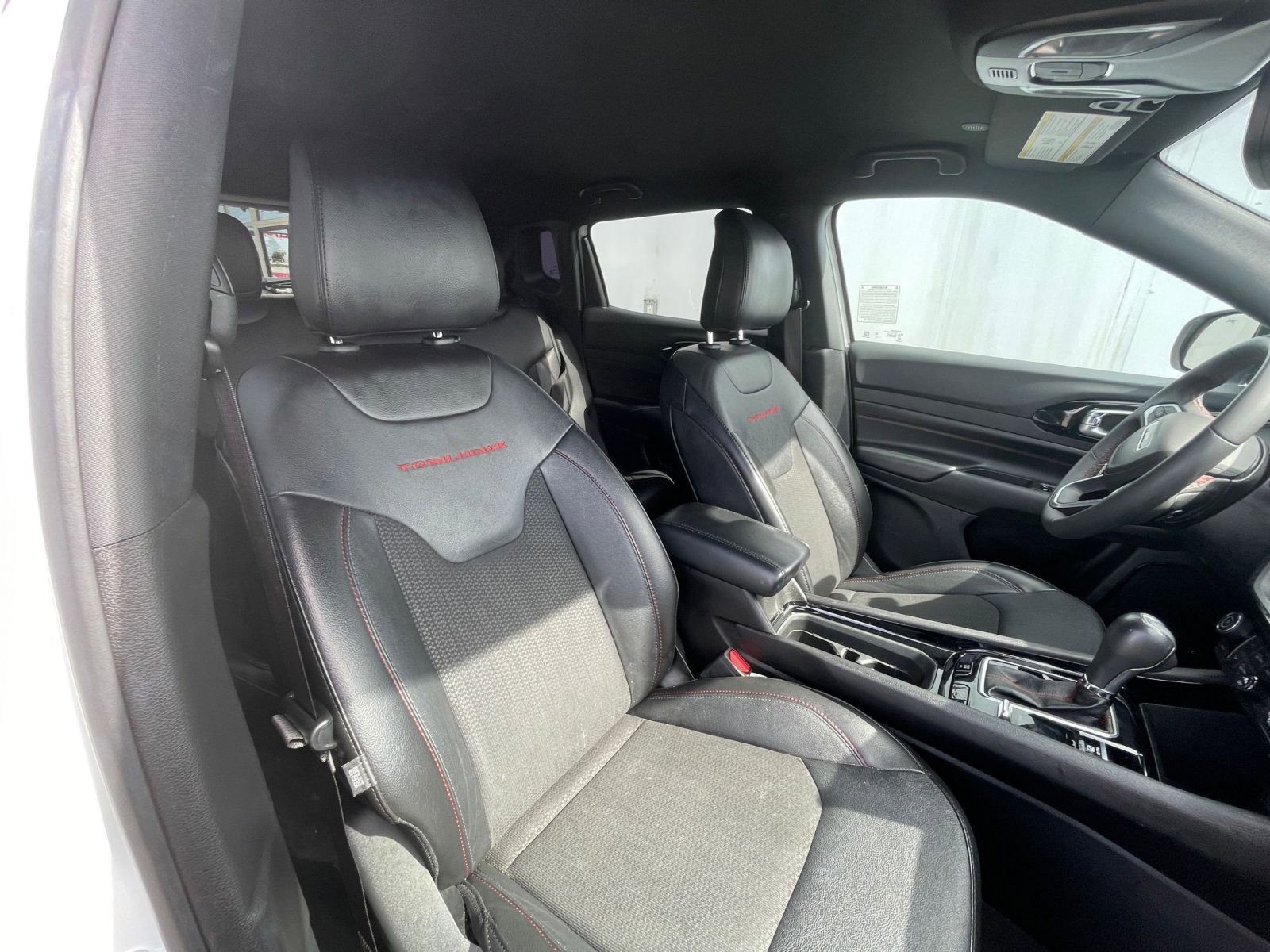 Thumbnail: 2023 Jeep Compass - 31