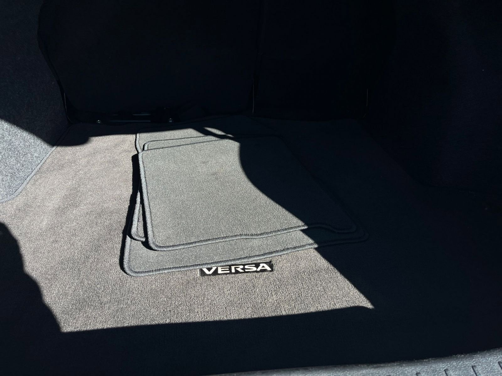 Thumbnail: 2025 Nissan Versa - 31