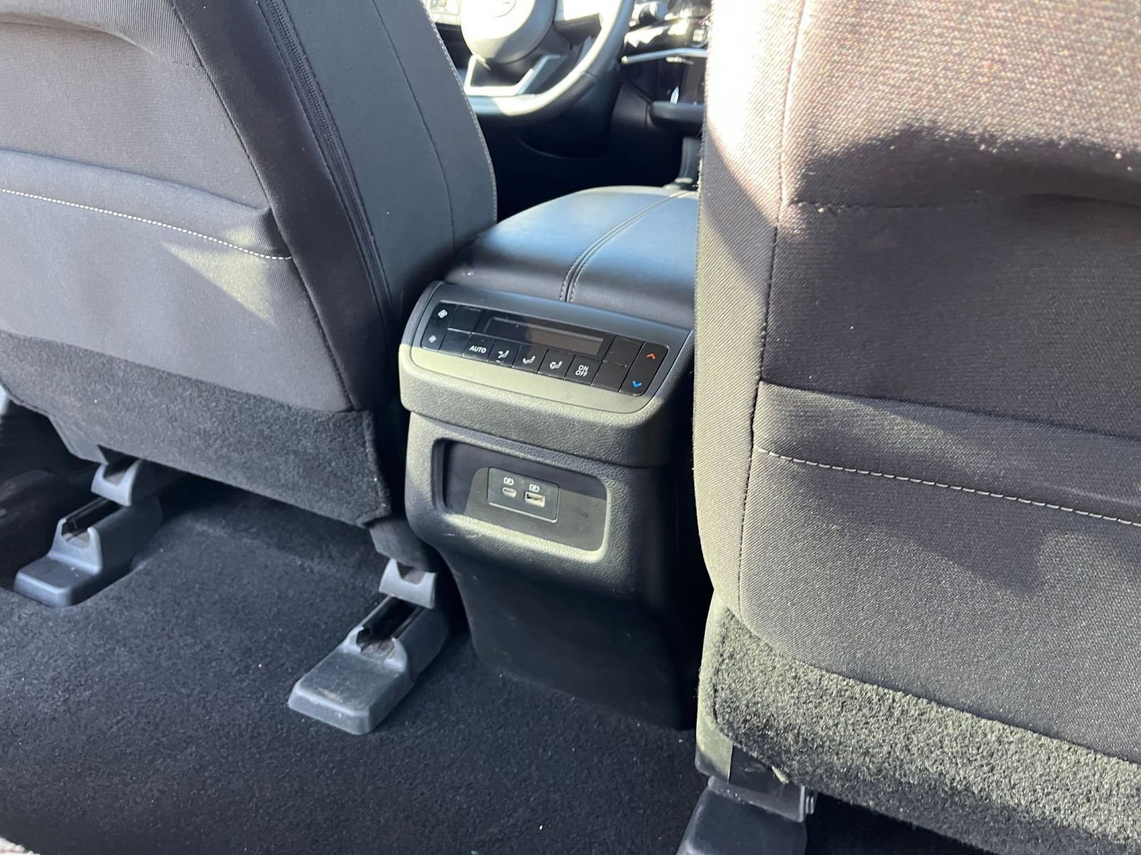 Thumbnail: 2025 Nissan Pathfinder - 24