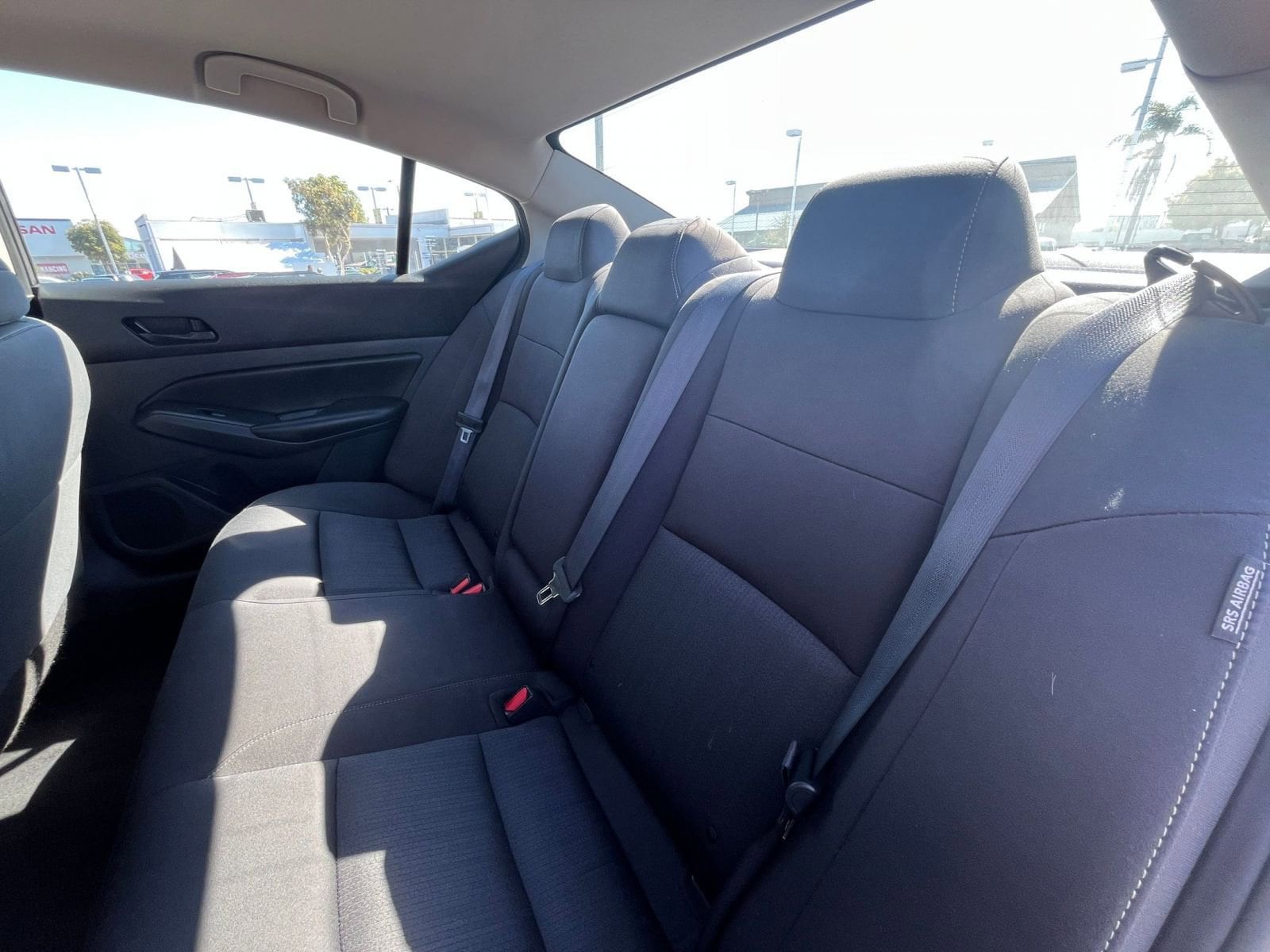 Thumbnail: 2023 Nissan Altima - 27