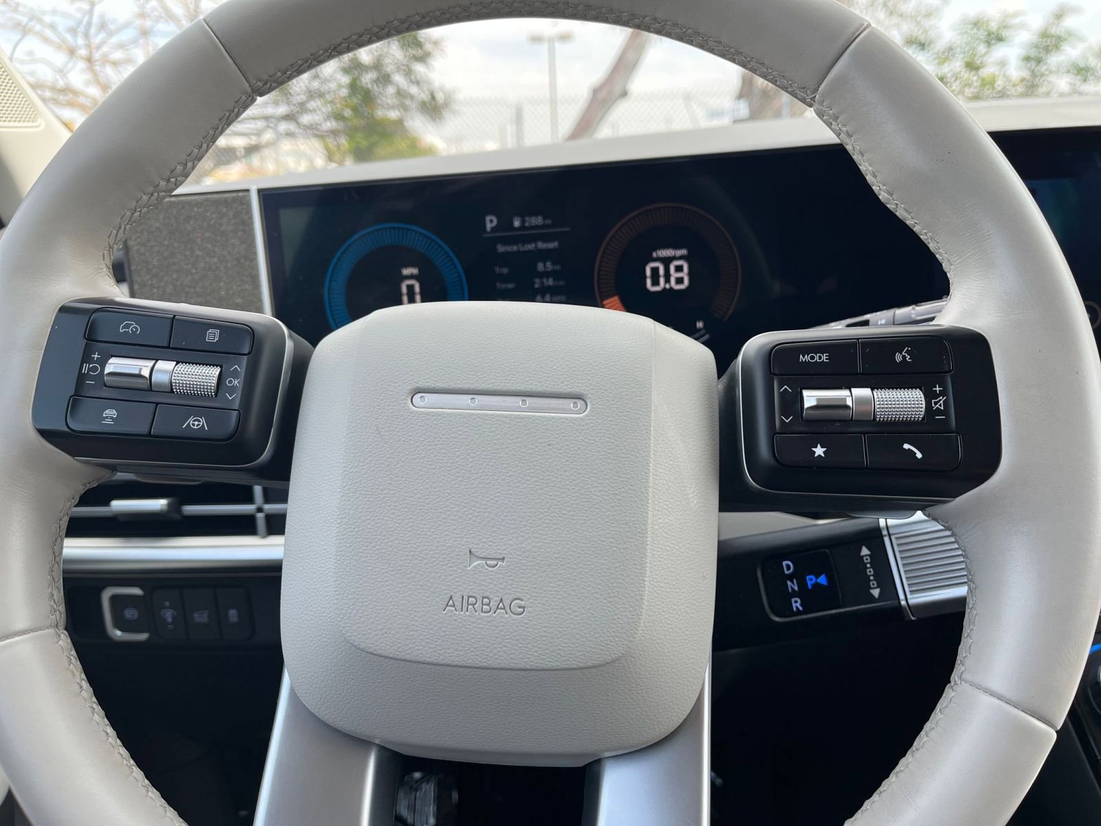 Thumbnail: 2025 Hyundai Santa Fe - 30