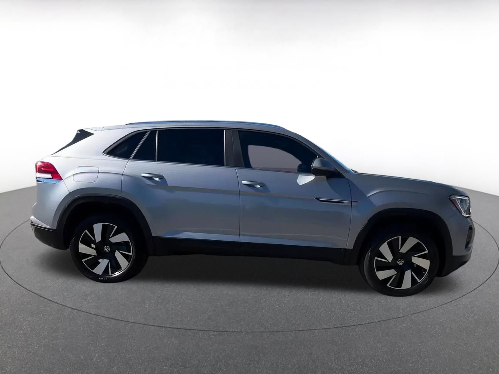 Thumbnail: 2025 Volkswagen Atlas - 16