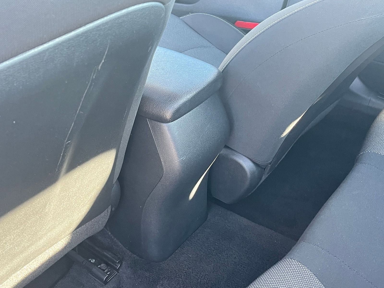 Thumbnail: 2023 Kia Forte - 24