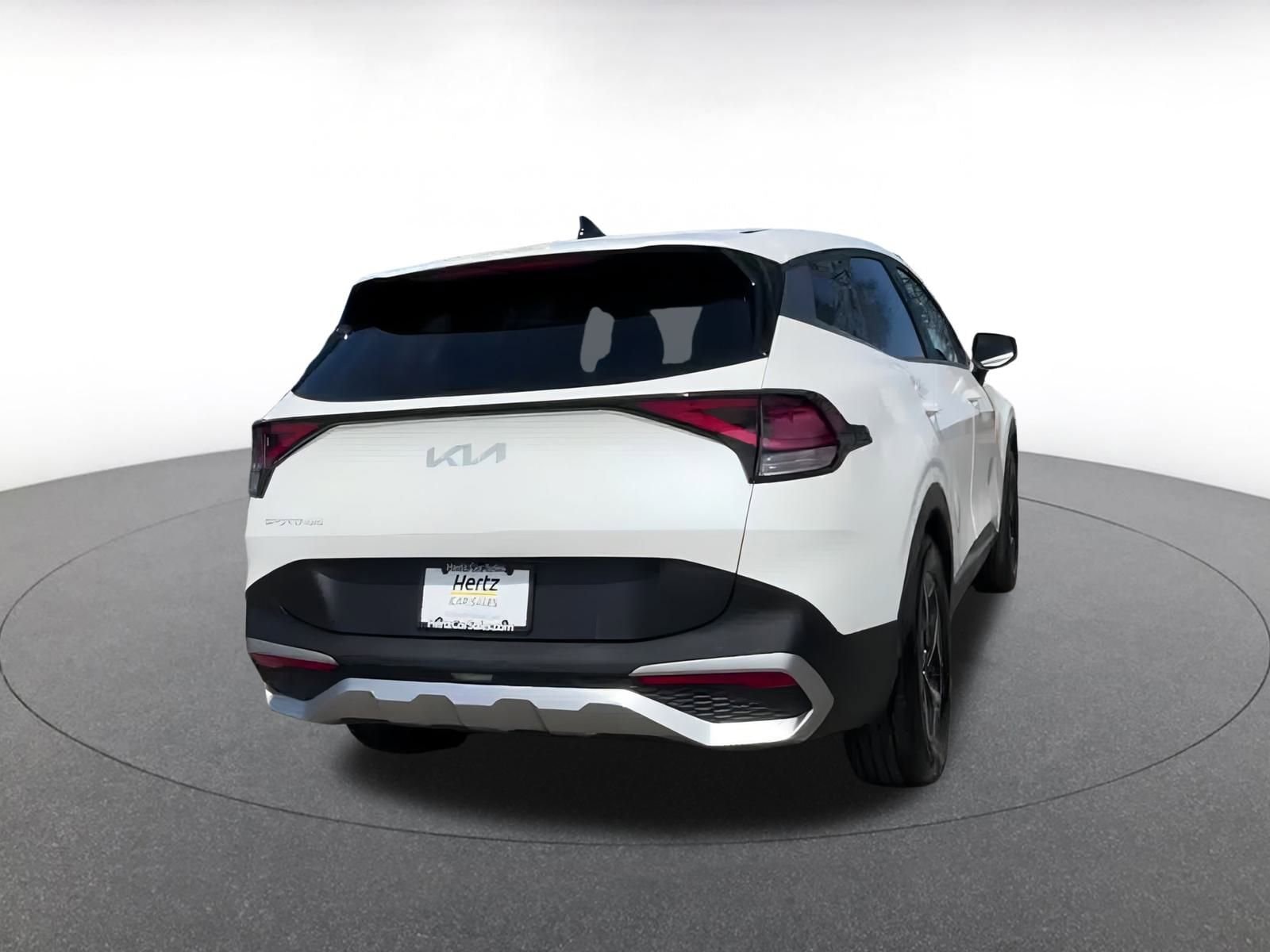 Thumbnail: 2024 Kia Sportage - 14