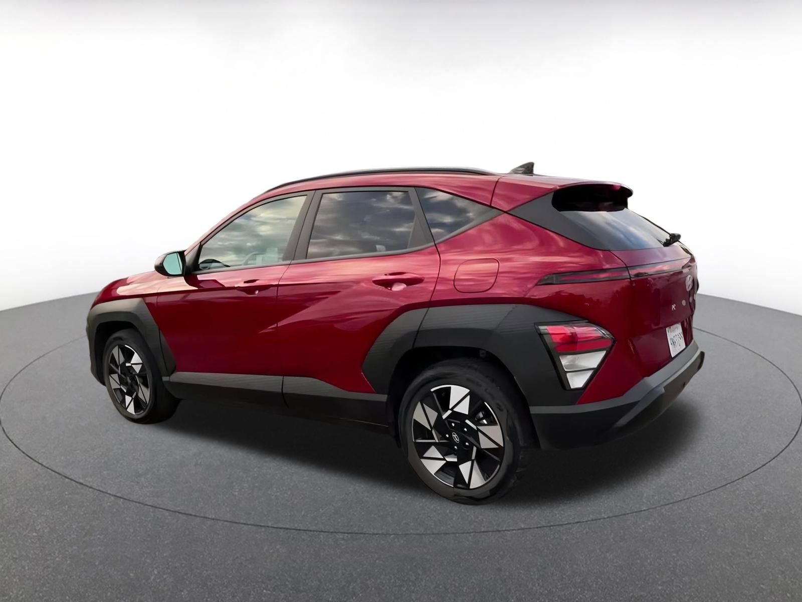 Thumbnail: 2025 Hyundai Kona - 9