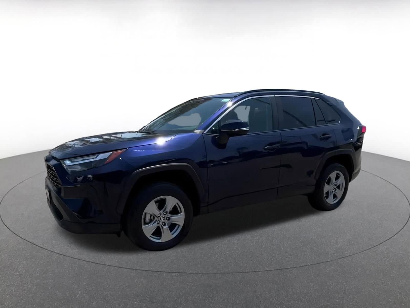 Thumbnail: 2024 Toyota RAV4 - 6