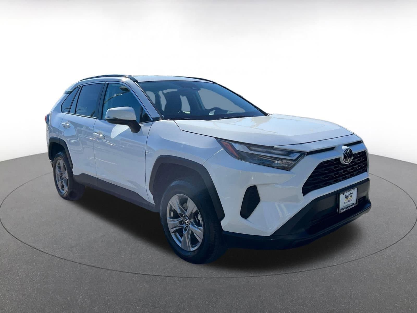 Thumbnail: 2025 Toyota RAV4 - 1