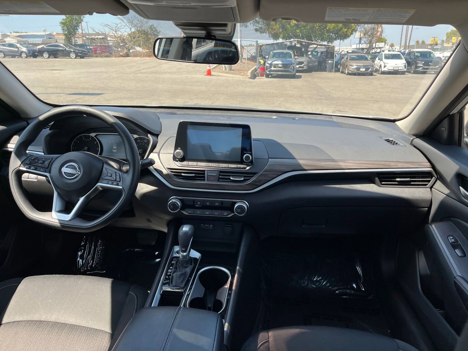 Thumbnail: 2024 Nissan Altima - 33