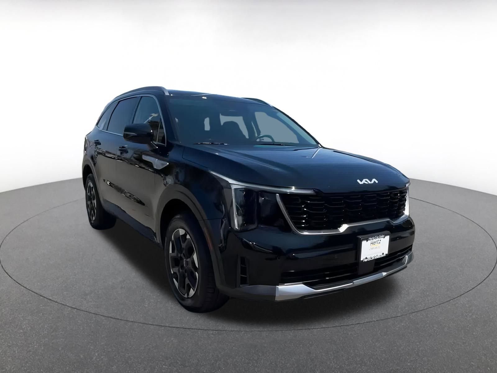 Thumbnail: 2024 Kia Sorento - 3