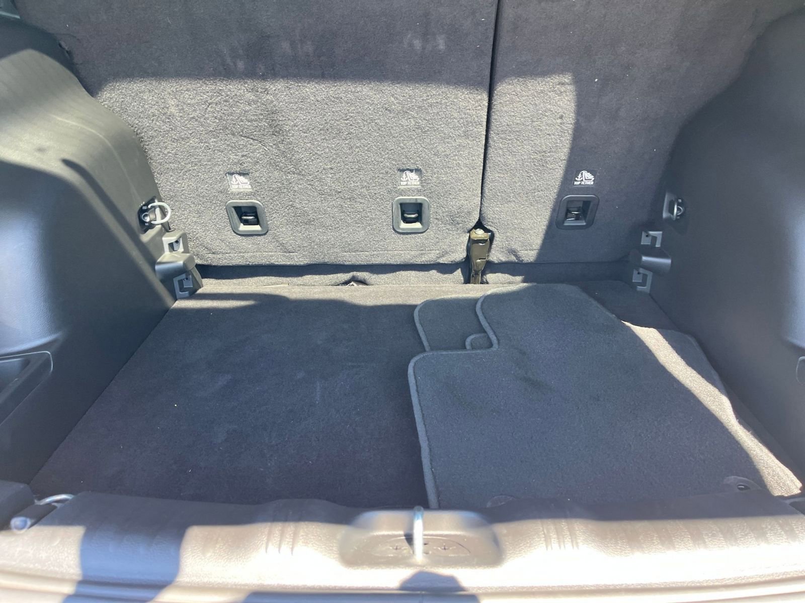 Thumbnail: 2025 Jeep Compass - 32