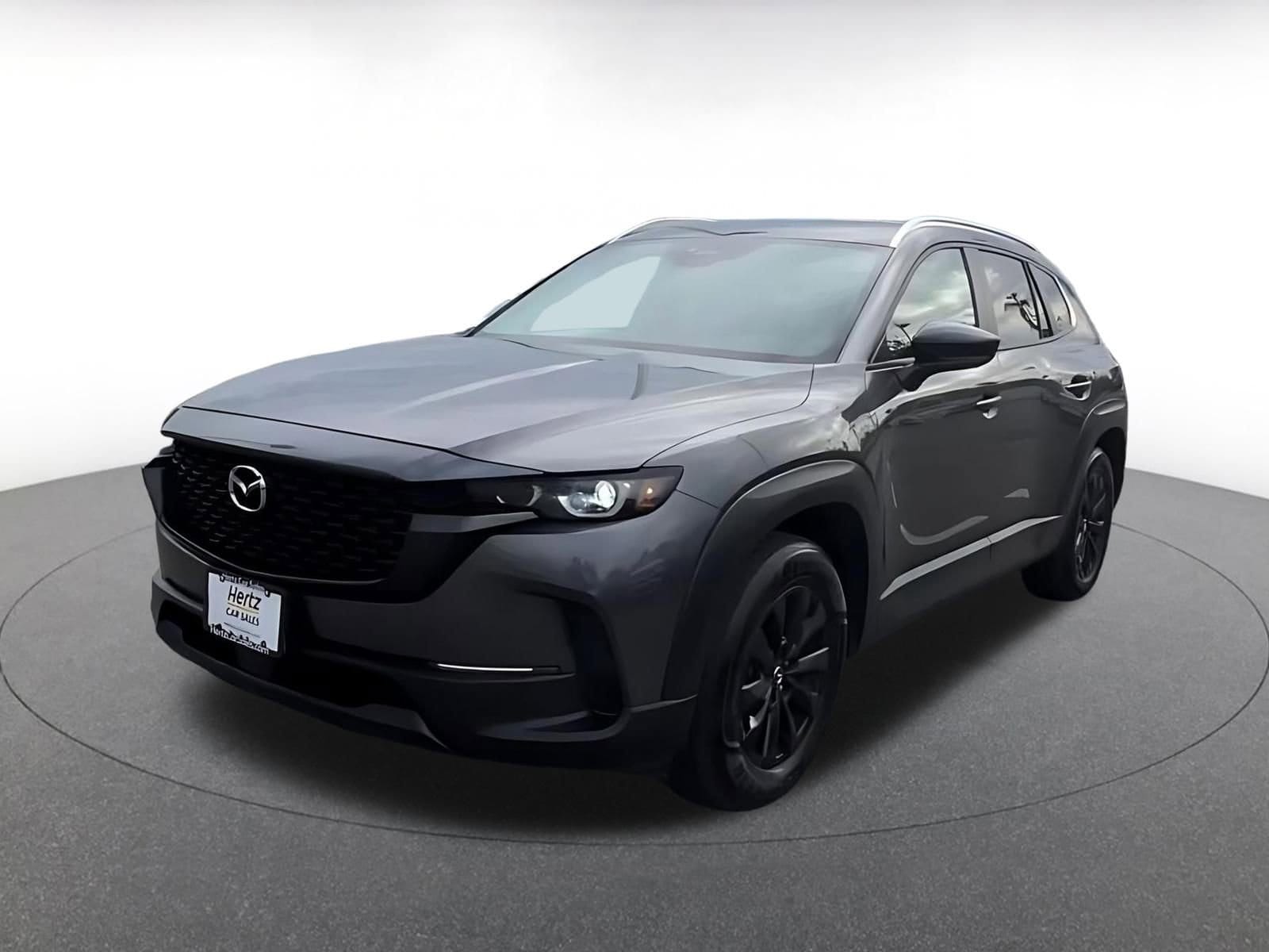 Thumbnail: 2025 Mazda CX-50 - 15