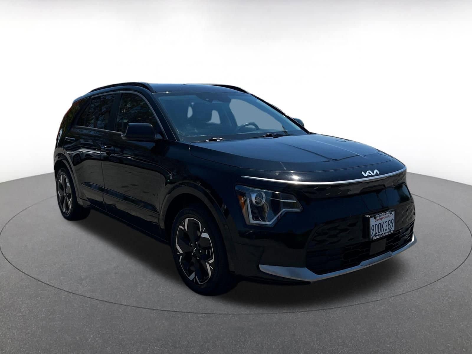 Thumbnail: 2023 Kia Niro - 1