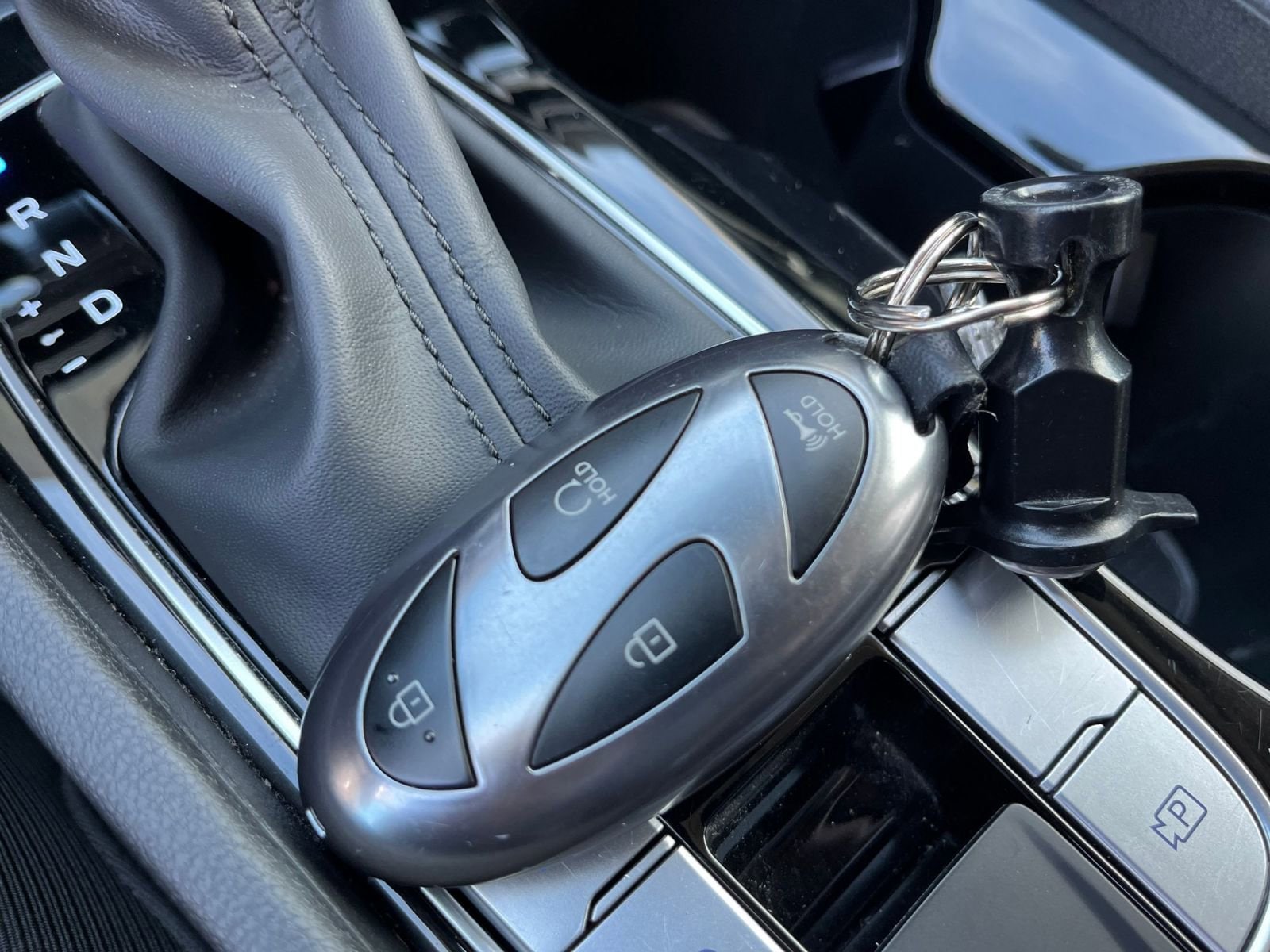 Thumbnail: 2025 Hyundai Tucson - 25