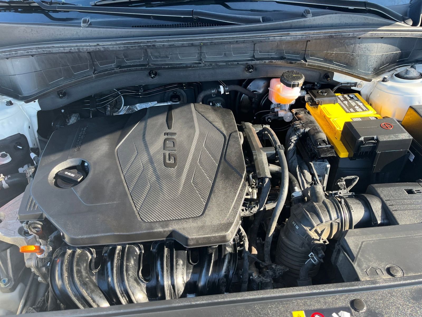 Thumbnail: 2024 Kia Sorento - 34