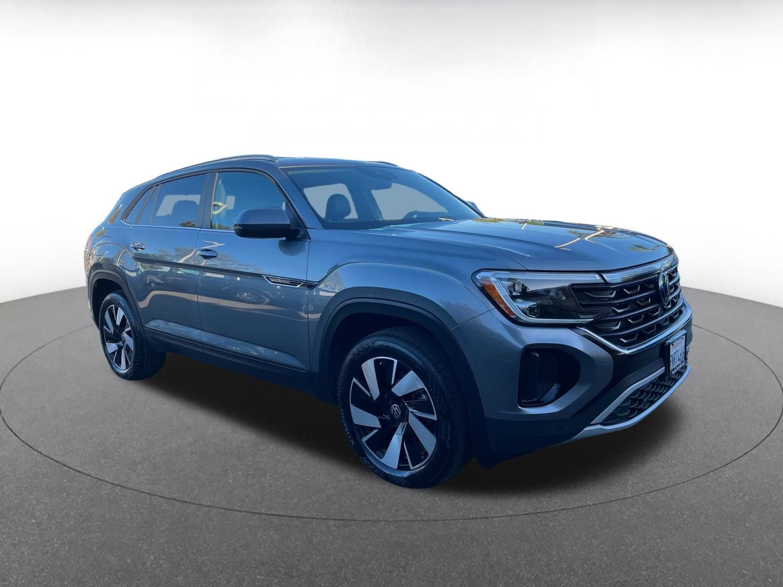 Thumbnail: 2025 Volkswagen Atlas - 1