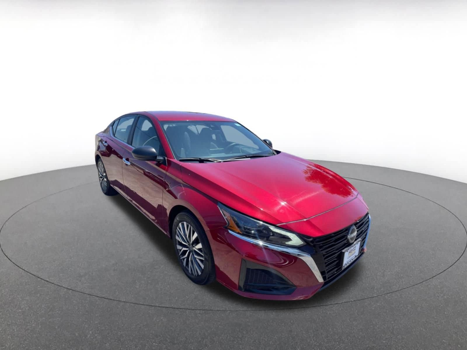 2024 Nissan Altima SV