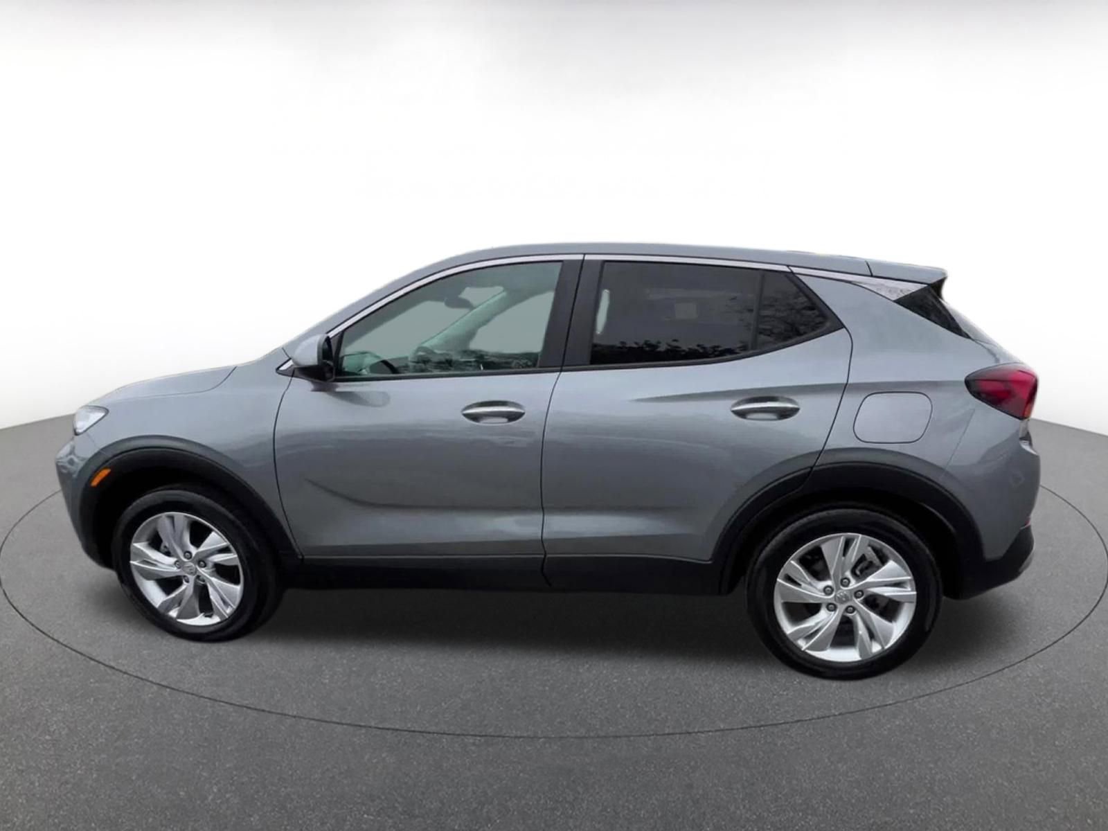Thumbnail: 2025 Buick Encore GX - 9