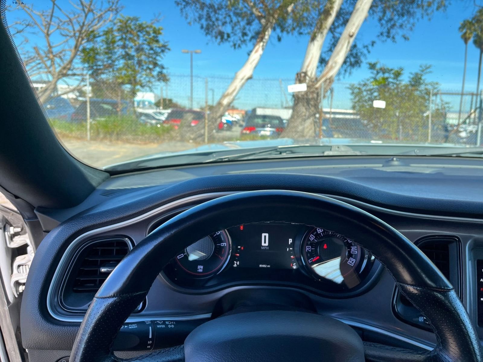 Thumbnail: 2022 Dodge Challenger - 34