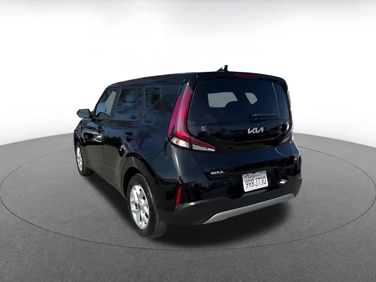 Thumbnail: 2025 Kia Soul - 11