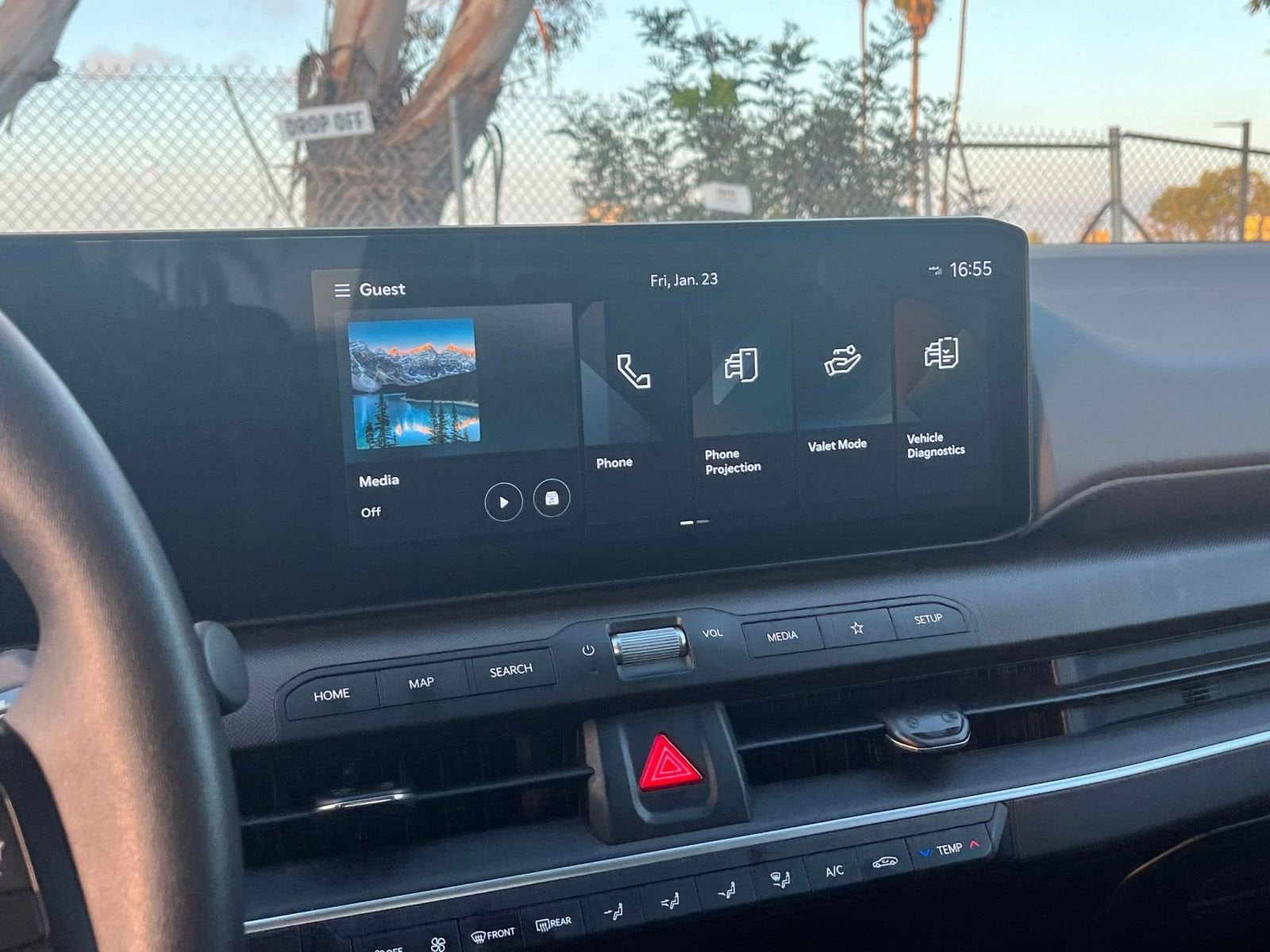 Thumbnail: 2025 Kia K4 - 20