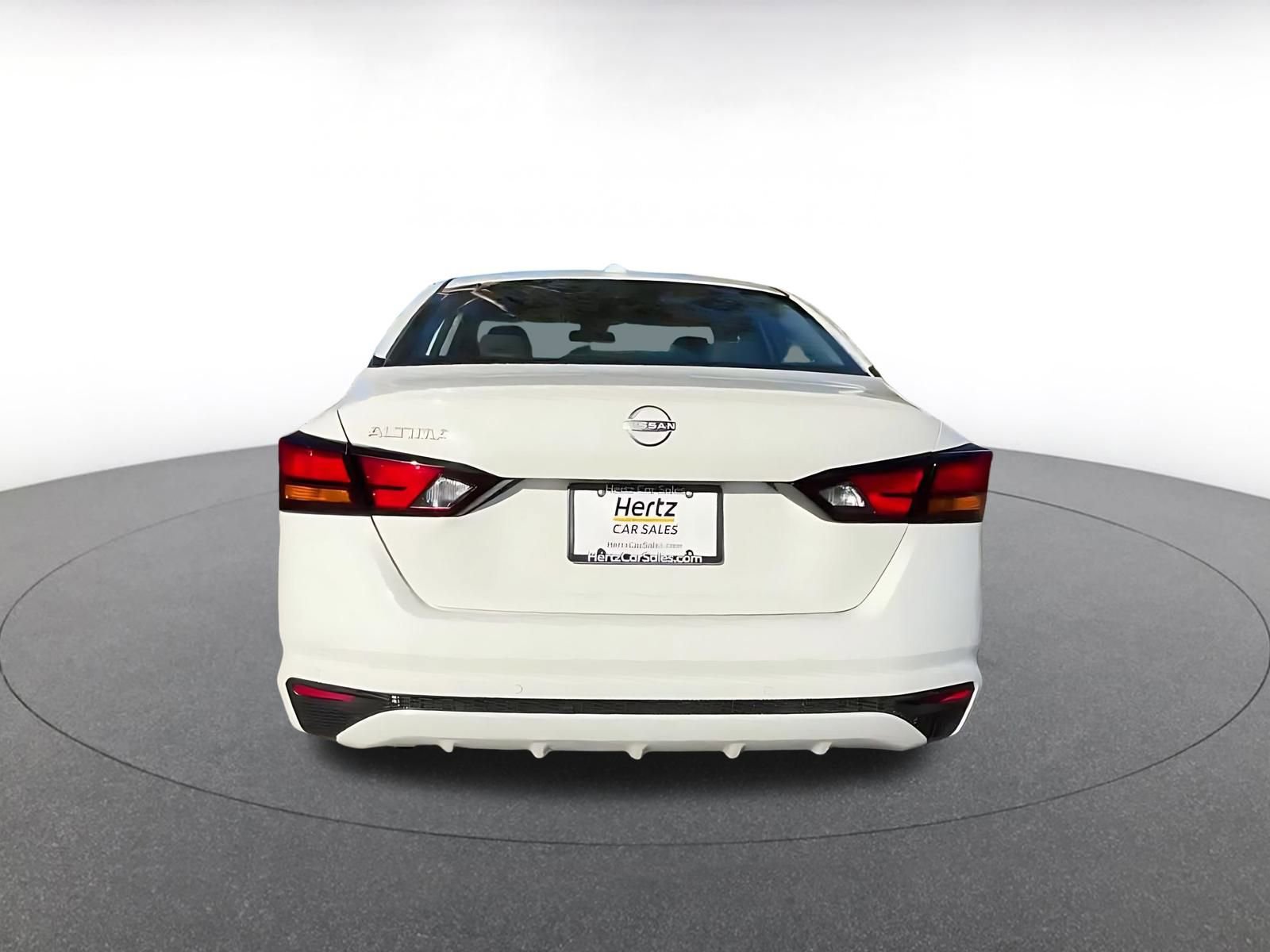 Thumbnail: 2025 Nissan Altima - 12