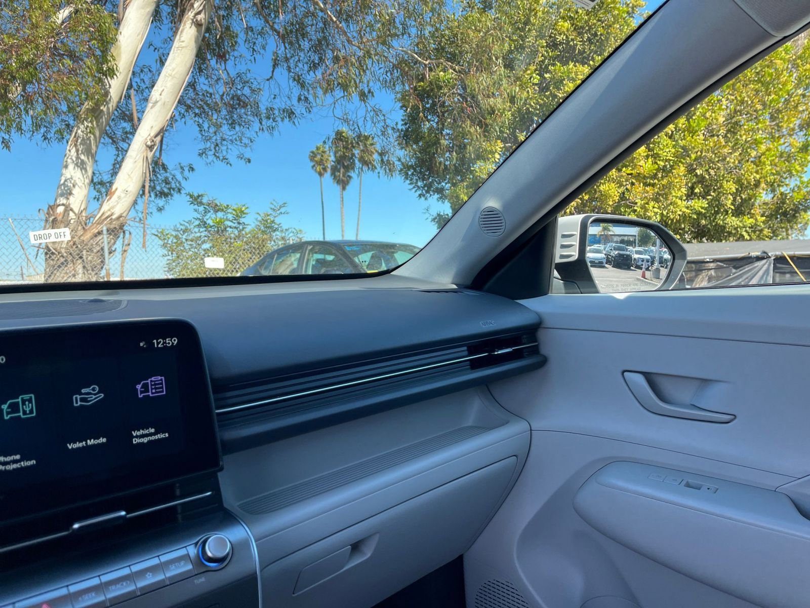 Thumbnail: 2025 Hyundai Kona - 35