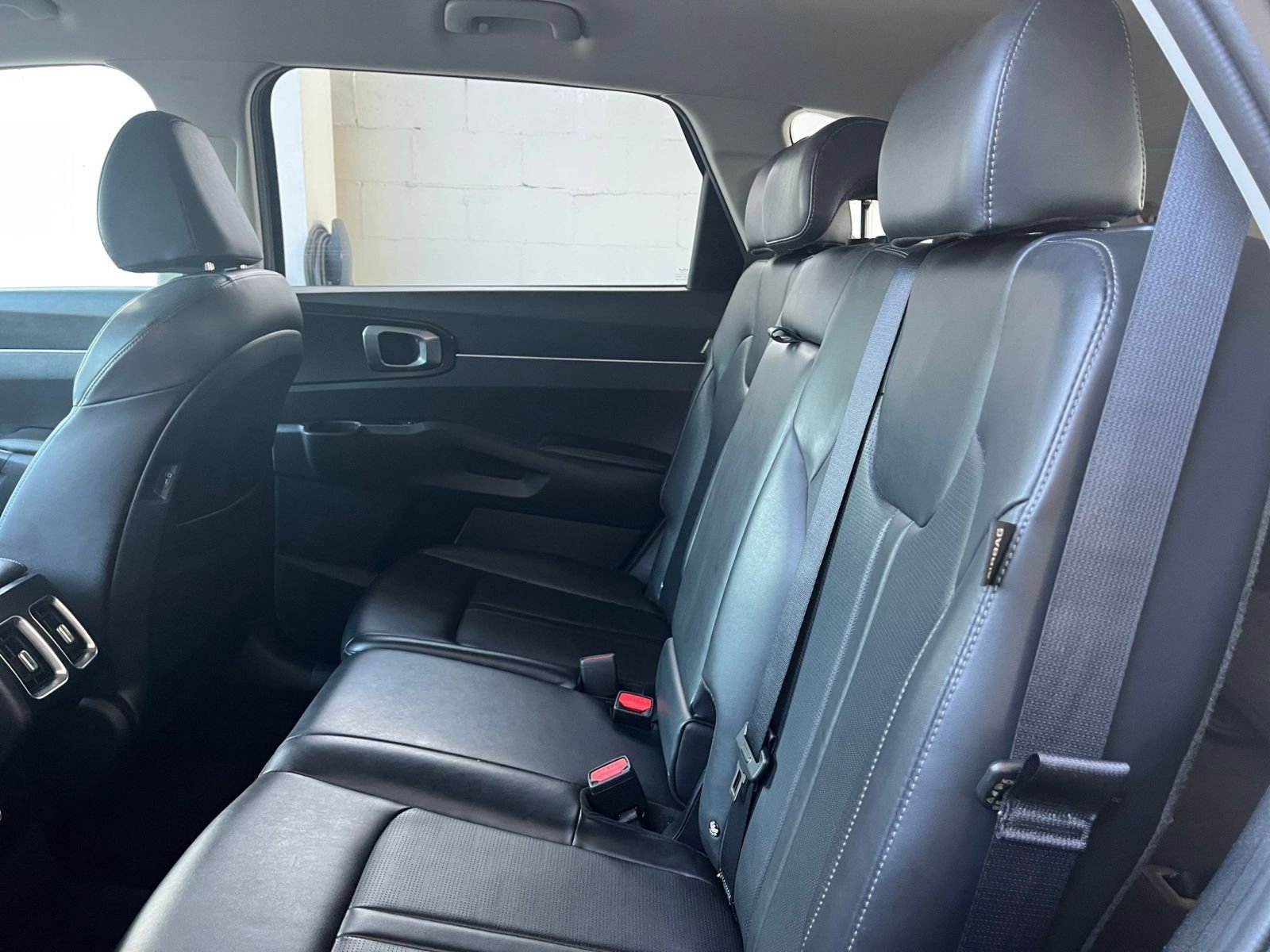 Thumbnail: 2024 Kia Sorento - 27