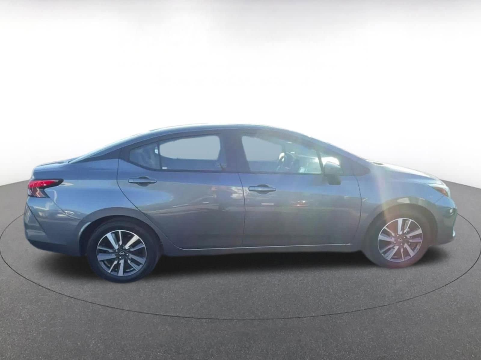Thumbnail: 2025 Nissan Versa - 16