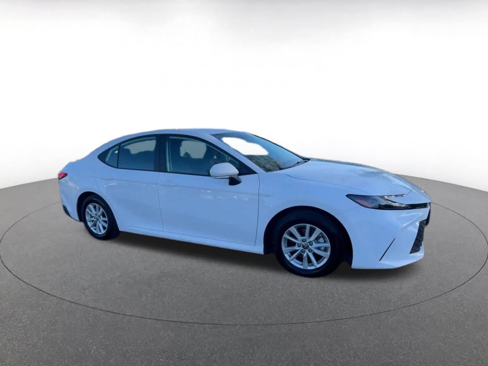 Thumbnail: 2025 Toyota Camry - 2