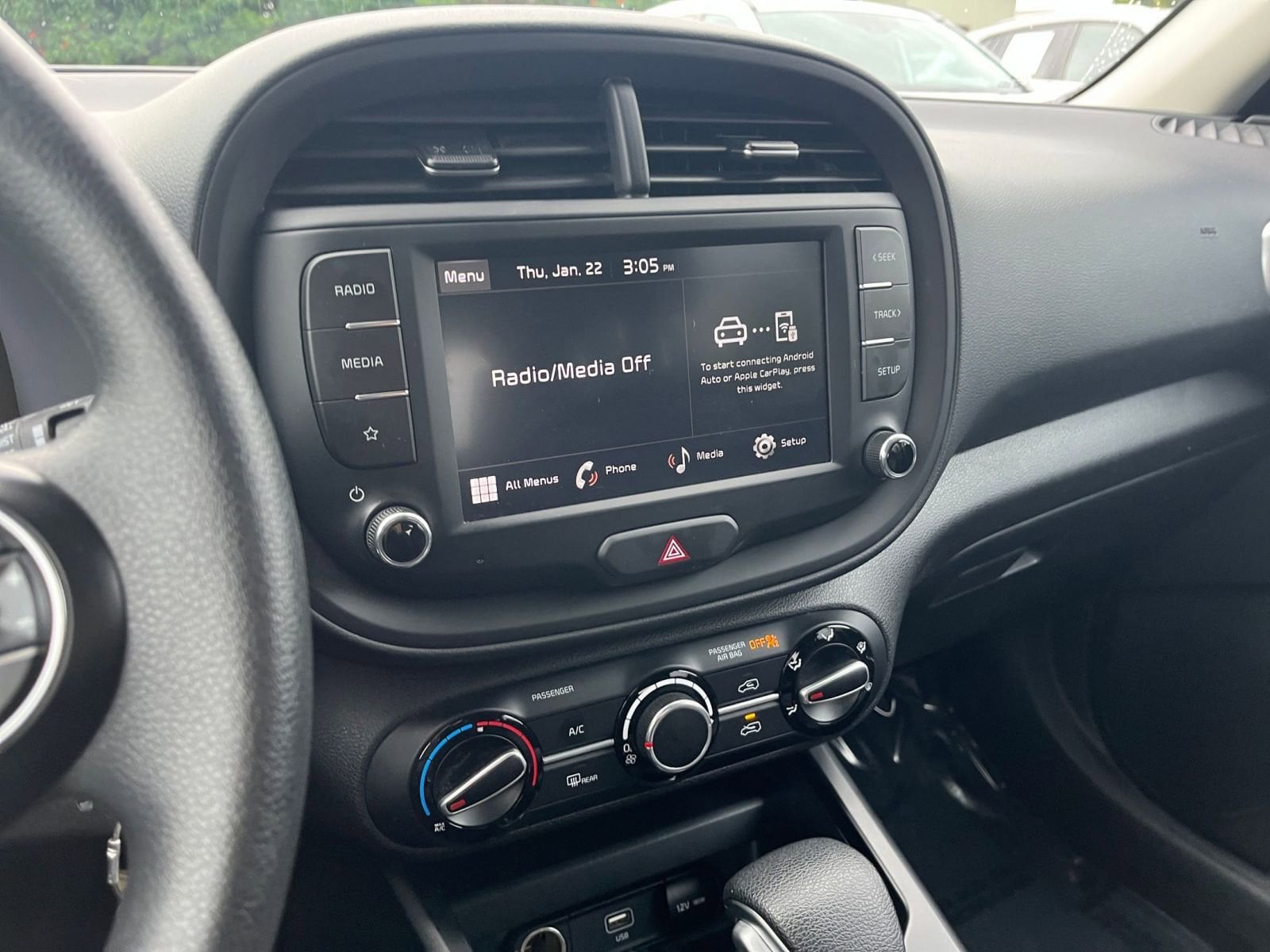 Thumbnail: 2025 Kia Soul - 17