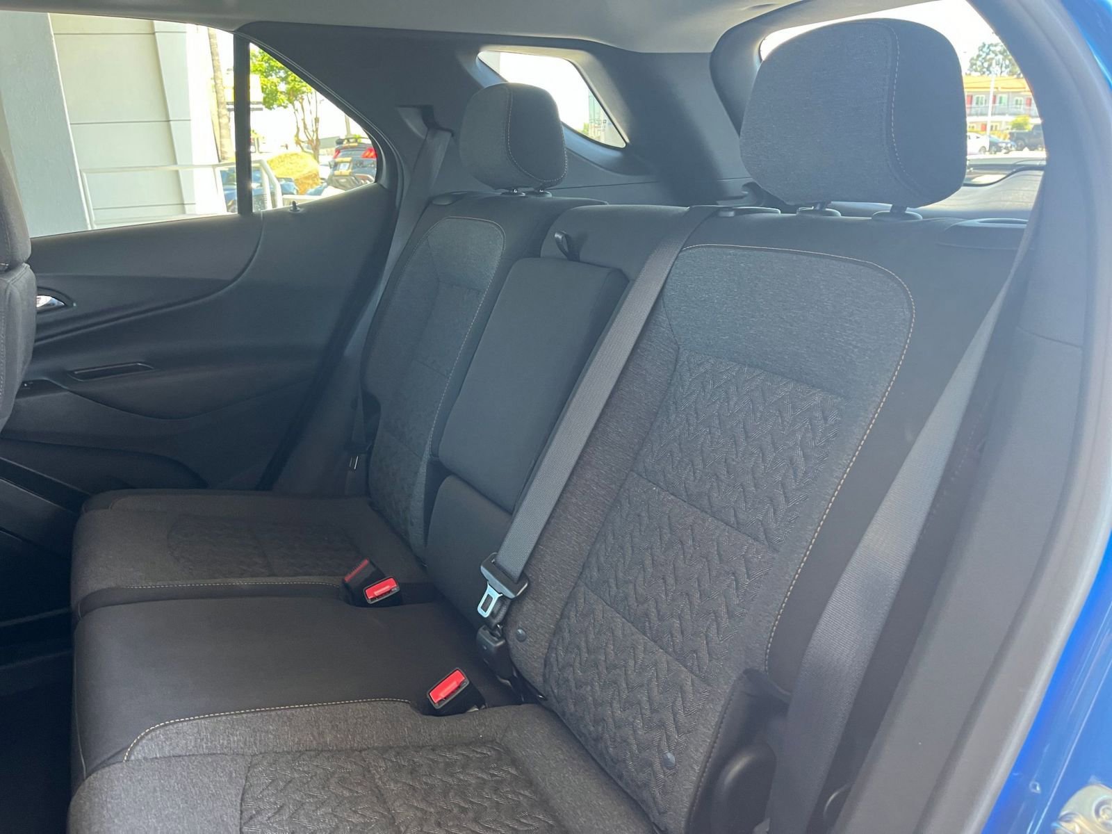 Thumbnail: 2024 Chevrolet Equinox - 25