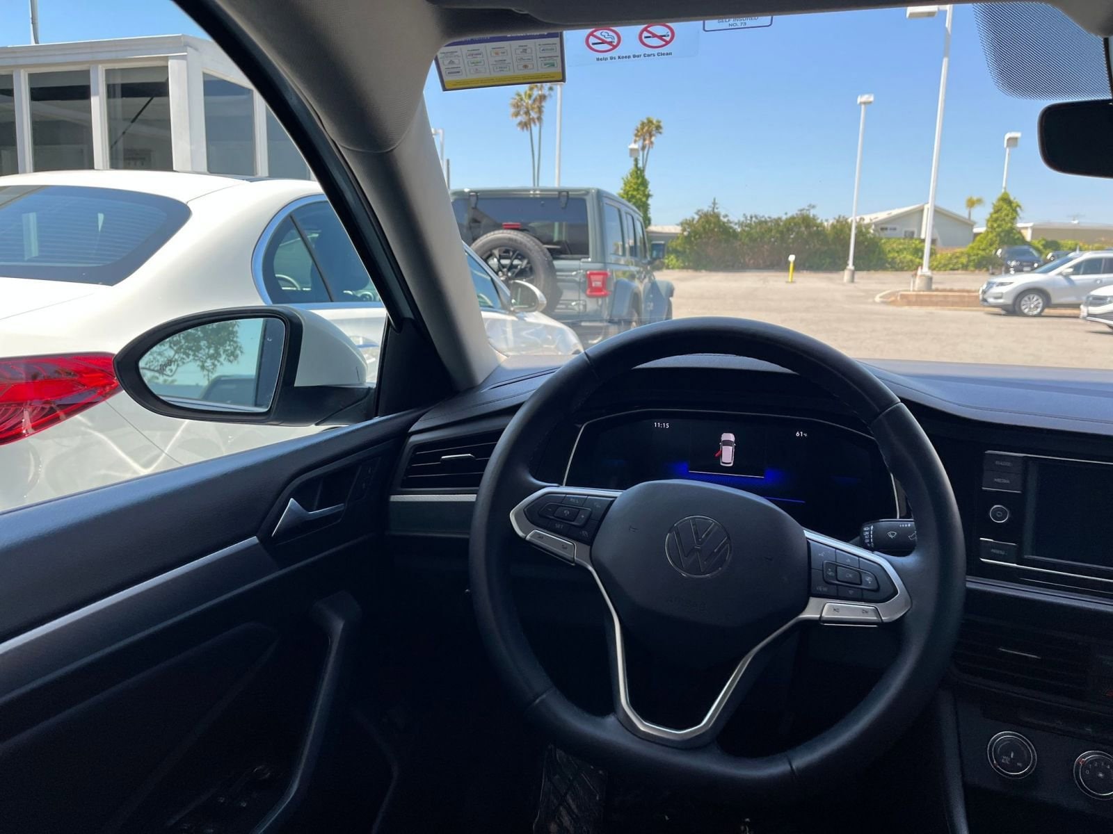 2024 Volkswagen Jetta S 29