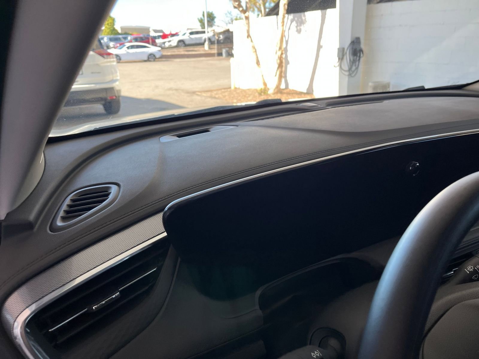 Thumbnail: 2025 Buick Encore GX - 34