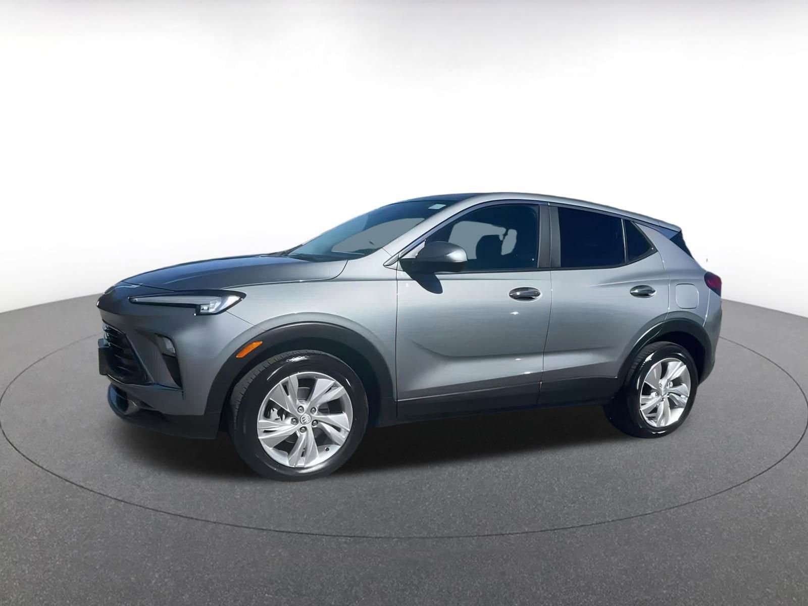 Thumbnail: 2025 Buick Encore GX - 8