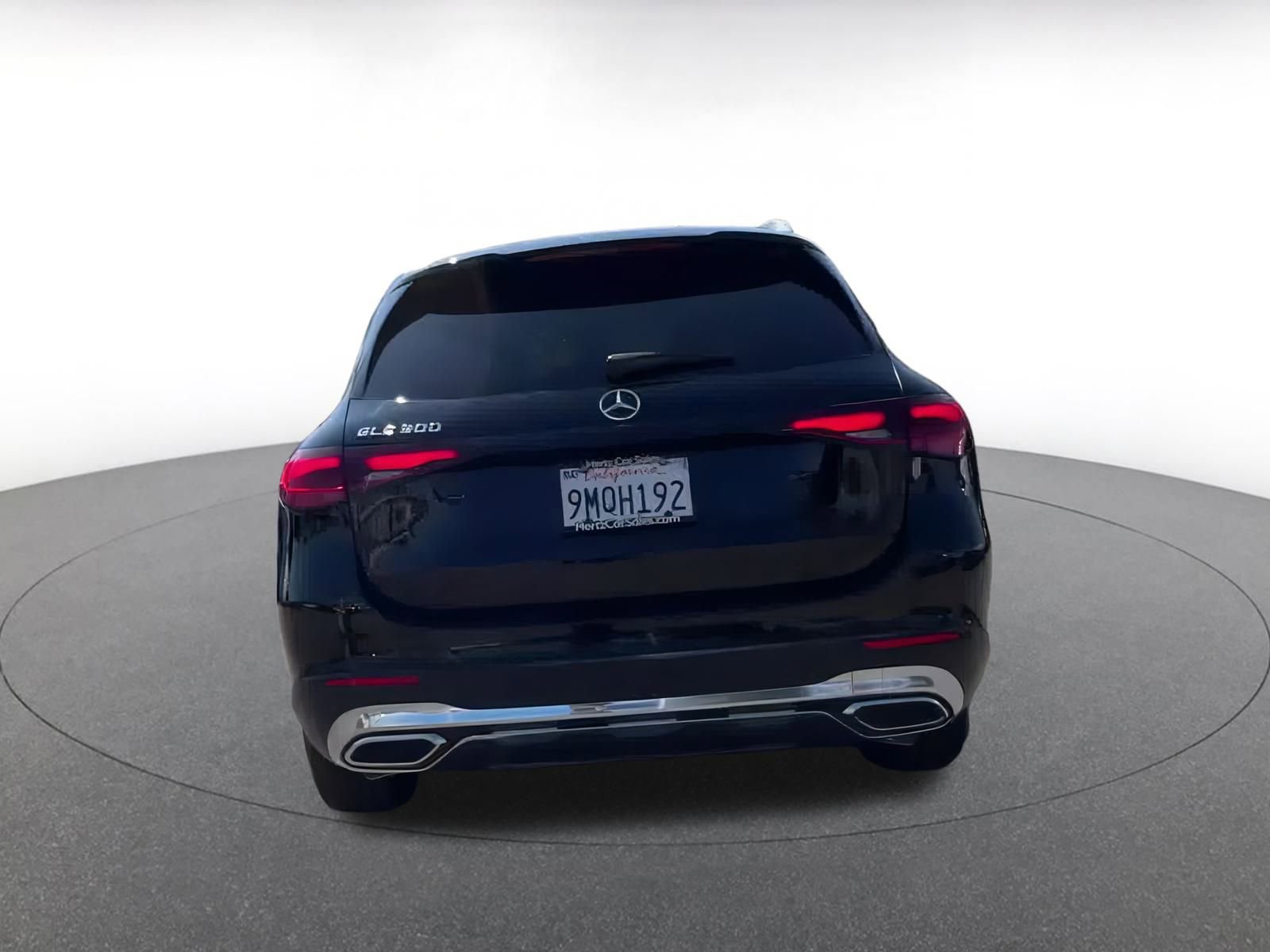 Thumbnail: 2024 Mercedes-Benz GLC - 12