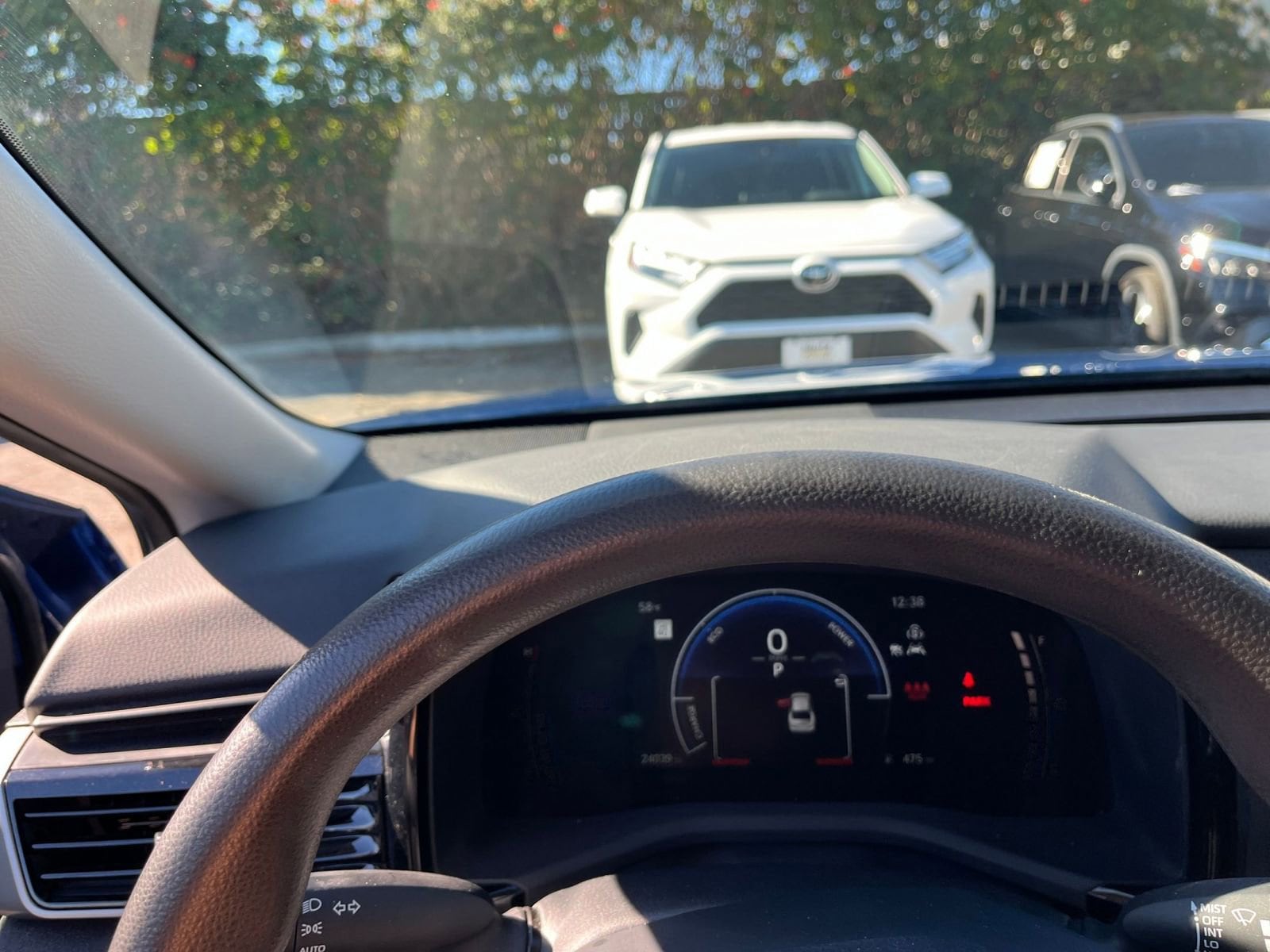 Thumbnail: 2025 Toyota Camry - 34