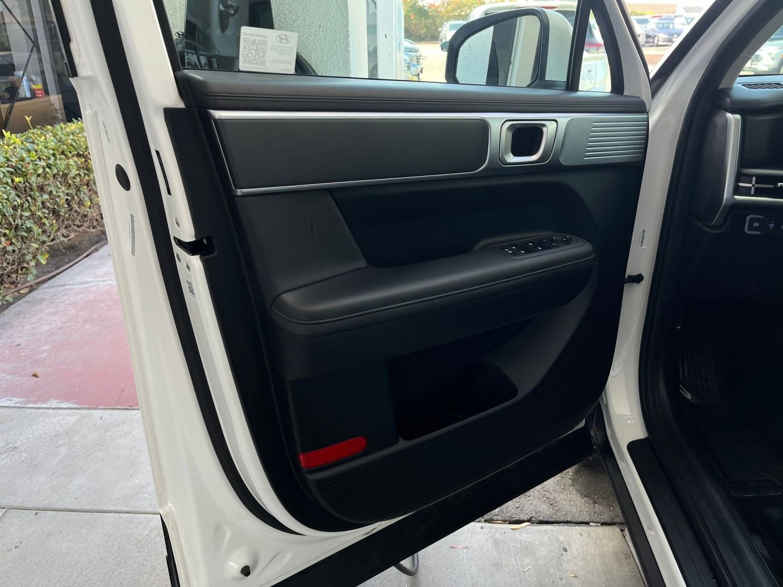 Thumbnail: 2025 Hyundai Santa Fe - 20