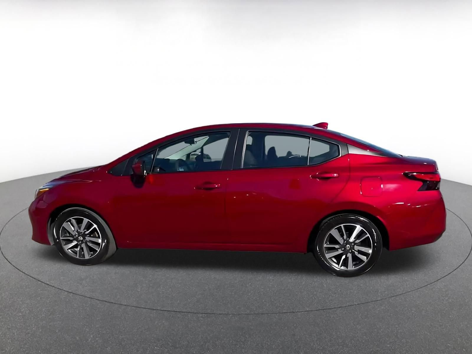 Thumbnail: 2025 Nissan Versa - 9
