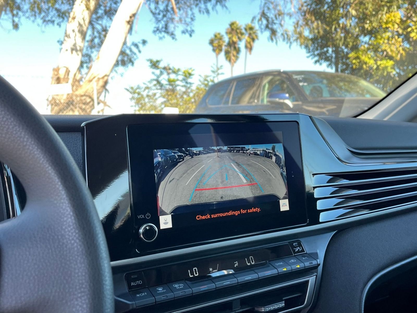 Thumbnail: 2025 Toyota Camry - 17