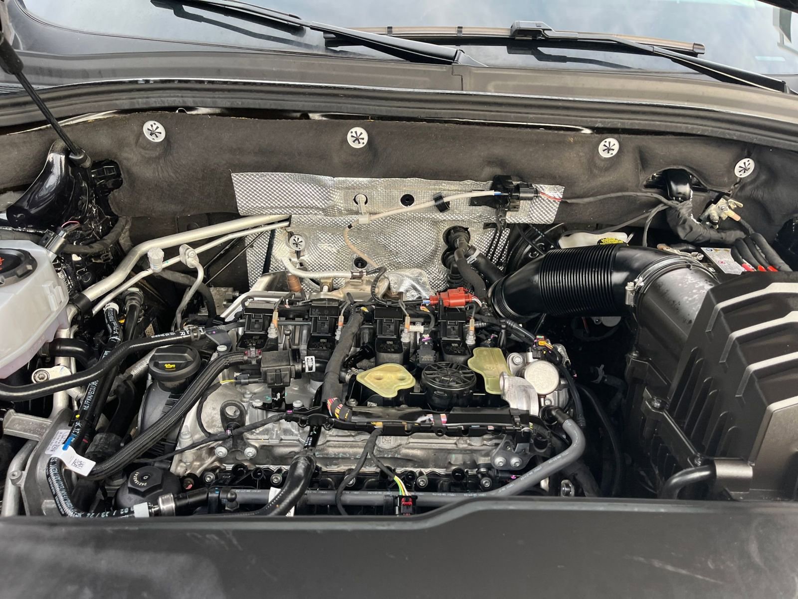 Thumbnail: 2025 Volkswagen Atlas - 32