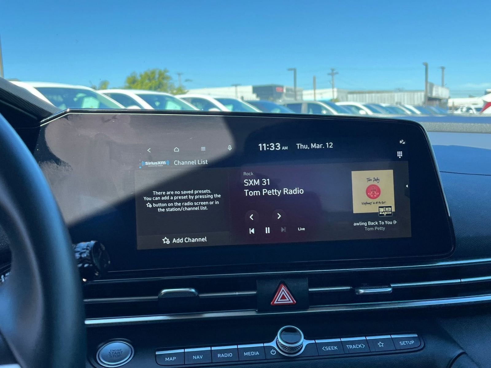 Thumbnail: 2025 Hyundai Elantra - 20