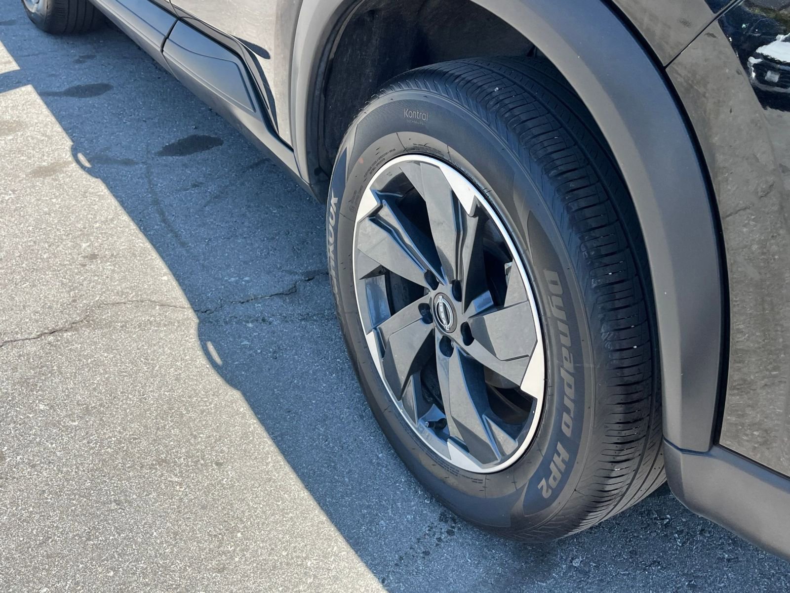 Thumbnail: 2024 Nissan Rogue - 30