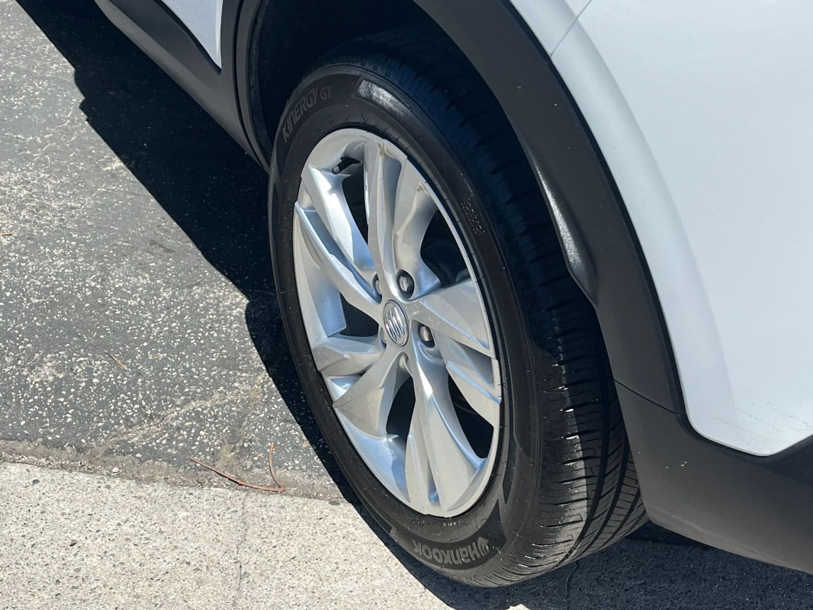 Thumbnail: 2025 Buick Encore GX - 31