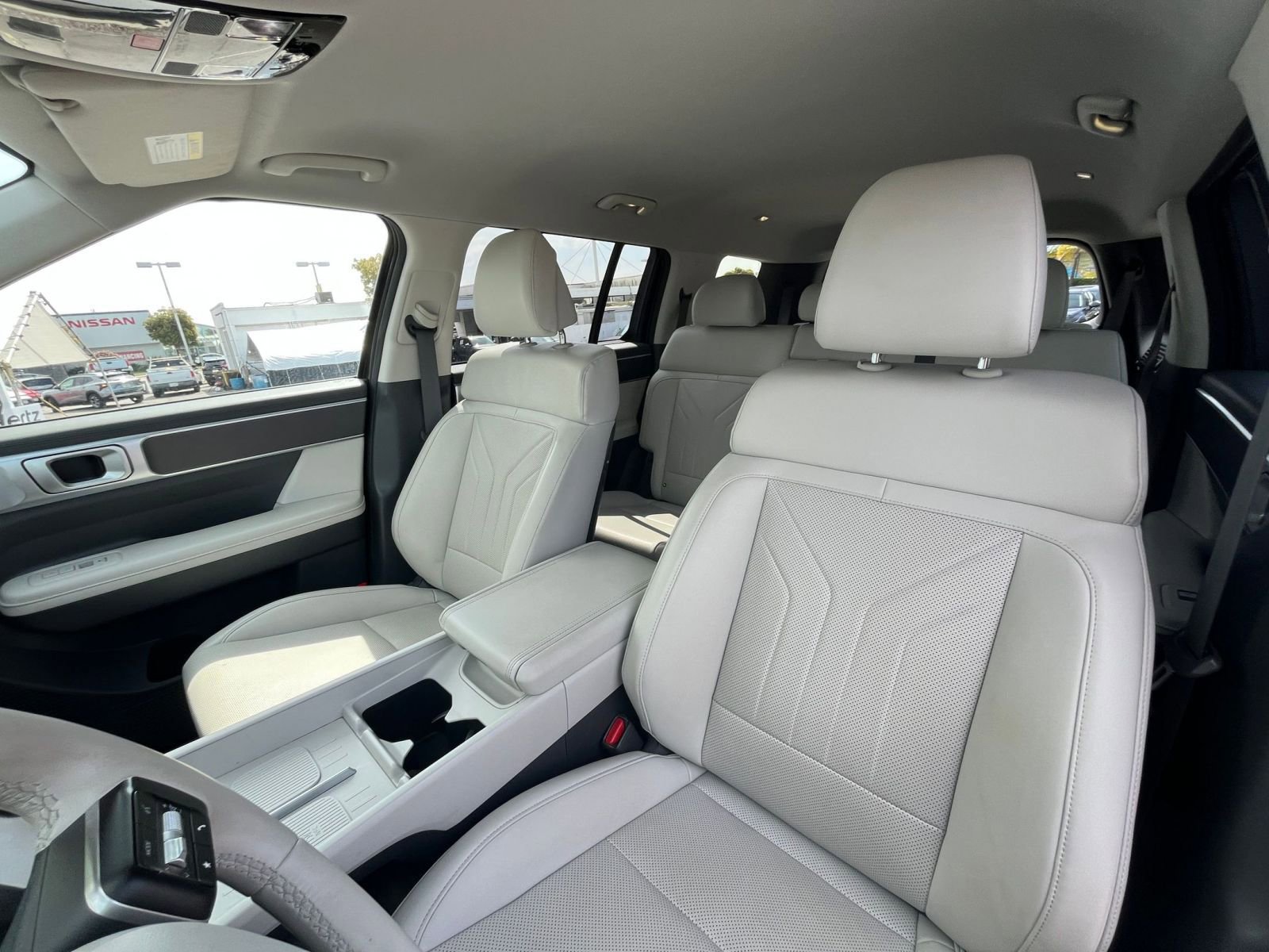 Thumbnail: 2025 Hyundai Santa Fe - 29