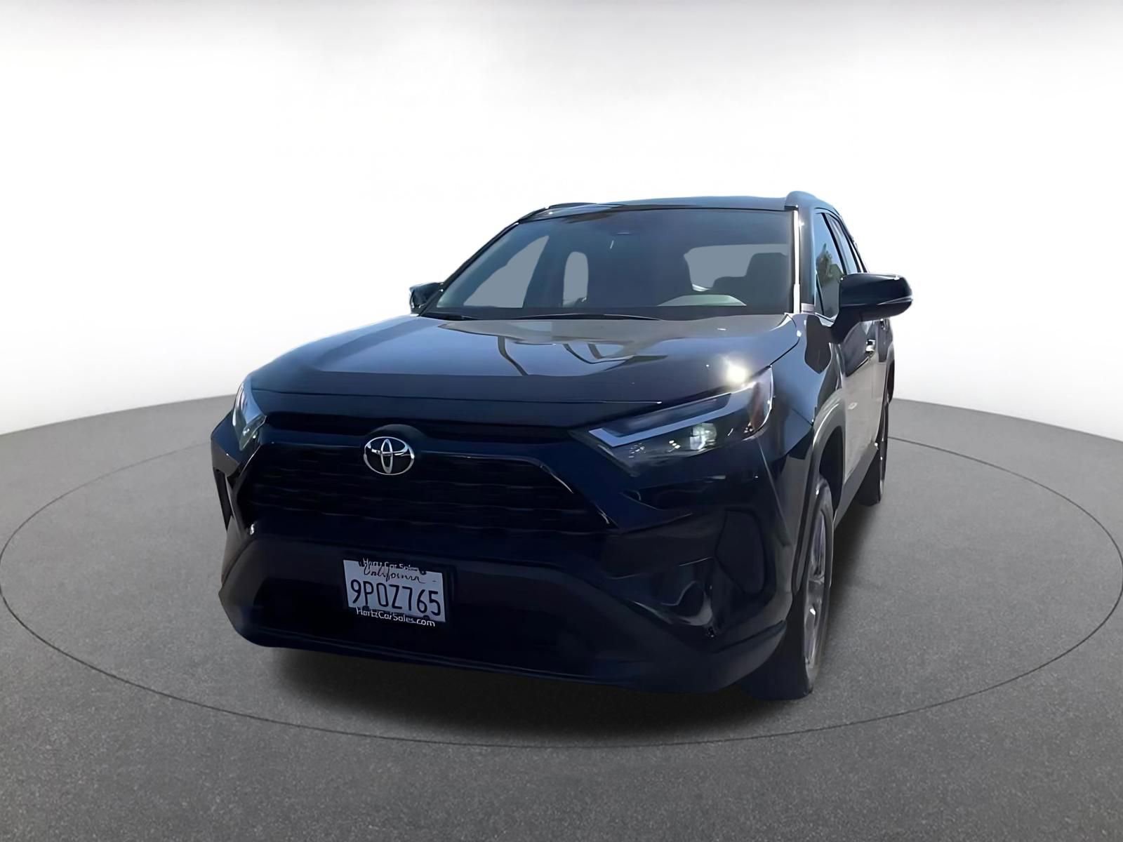 Thumbnail: 2025 Toyota RAV4 - 4