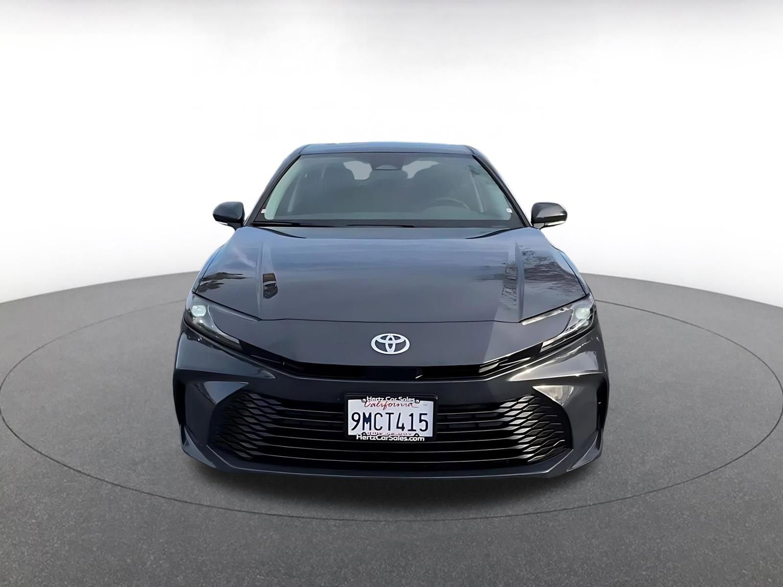 Thumbnail: 2025 Toyota Camry - 4